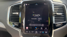 Volvo XC90 2.0 B6P Ultimate Dark 5dr AWD Geartronic Petrol Estate